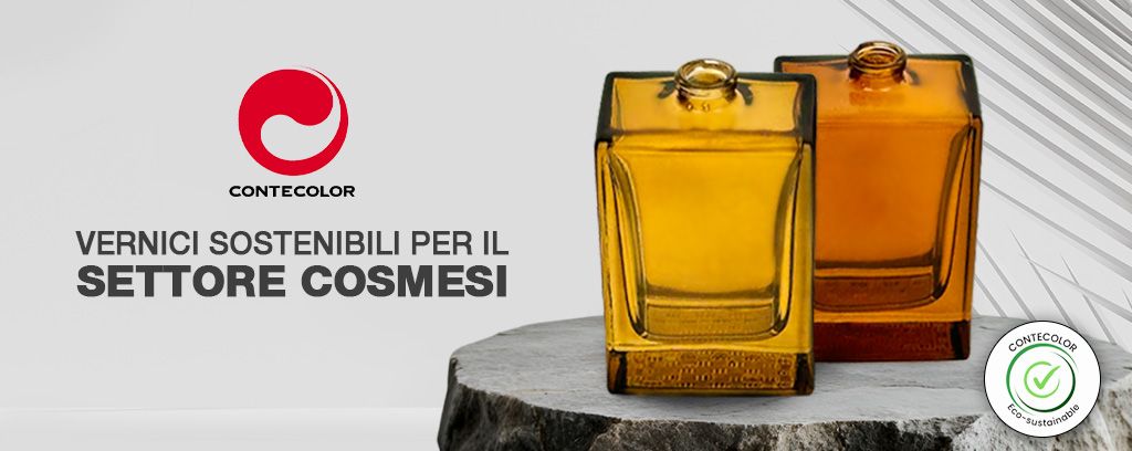 Vernici sostenibili per il settore cosmesi: effetti di tendenza e responsabilità ambientale 